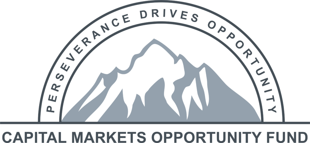 Capital Markets Opportunity Fund logo
